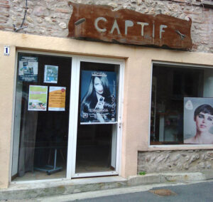 captif
