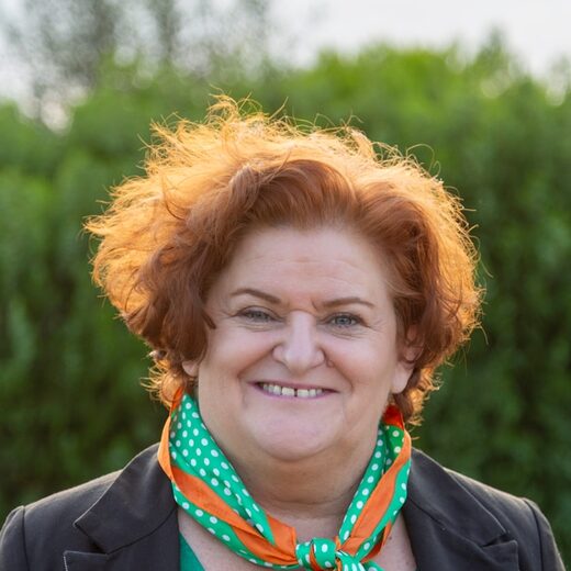 Florence ESCUDER