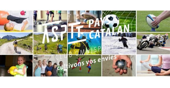 ASPTT Pays Catalan Canohès