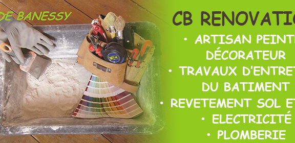 CB Renovation