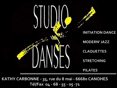 Studio Danse