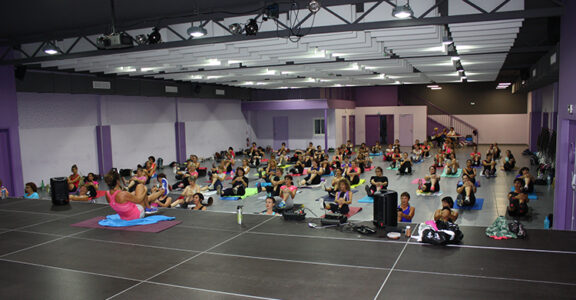 Gym Tendances