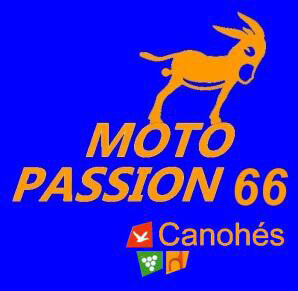 MOTO PASSION 66