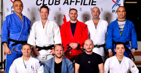 Judo Club Canohès – Judo jujitsu Sambo Lutte Préparation Physique