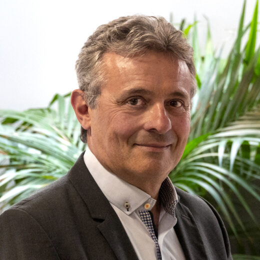Jean-Luc SERRES