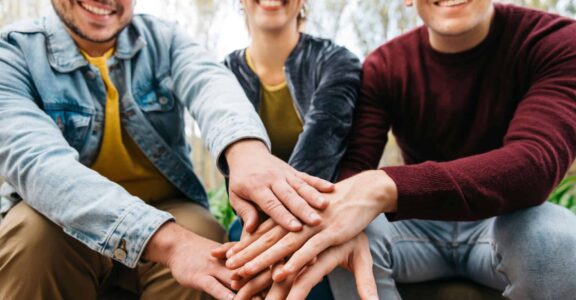 Le coin des associations