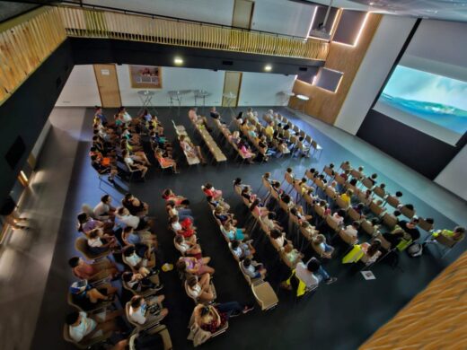 CINECAN : Séances de Cinéma Mensuelles Gratuites à Canohès