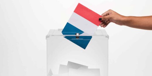 Élections