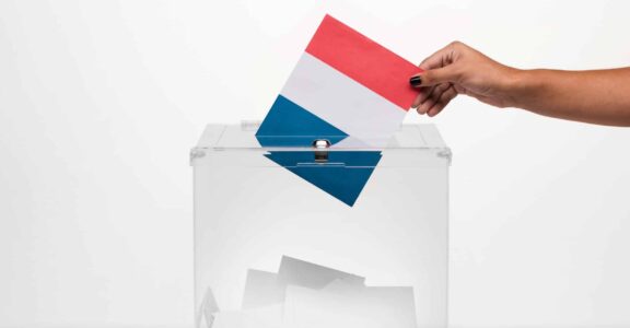 Vote par procuration