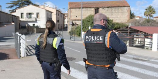 Opération tranquillité vacances