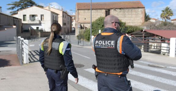 Police Municipale : une présence de proximité