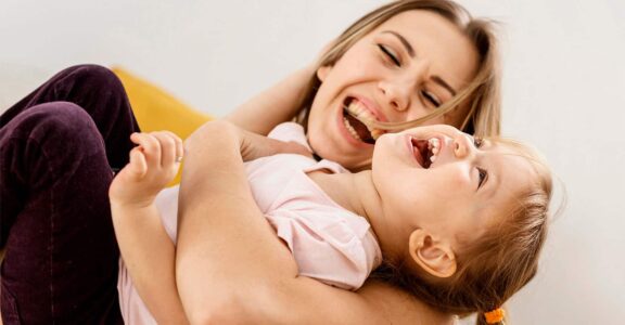 LAEP Lieu d’accueil enfants-parents