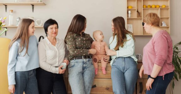 Le Relais Petite Enfance – RPE