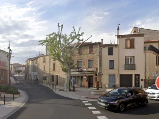 Les déplacements doux à Canohès