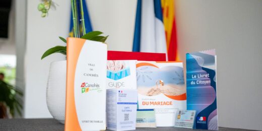 État civil – Citoyenneté