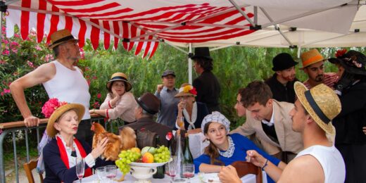 Se cultiver et accéder aux loisirs