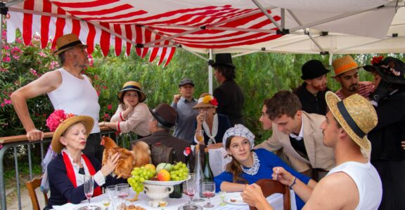 Se cultiver et accéder aux loisirs