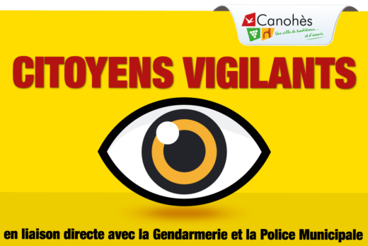 Les Citoyens Vigilants