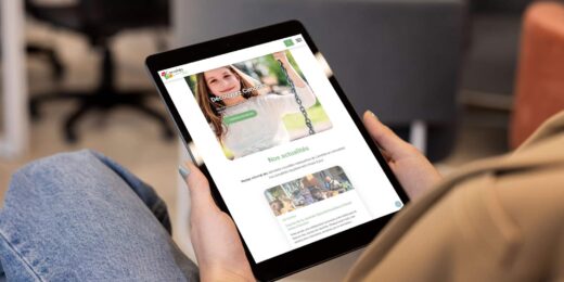 Développement des outils numériques à Canohès