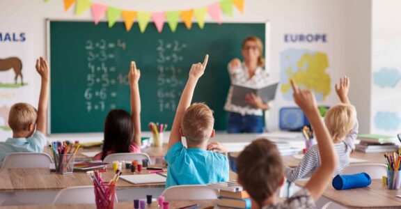 Inscriptions scolaires à Canohès