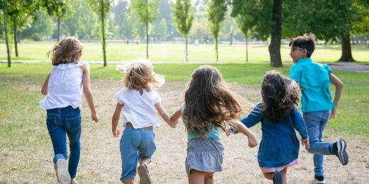 Periscolaire maternelle et Restaurant scolaire