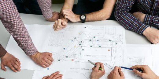 Présentation du service urbanisme de la commune