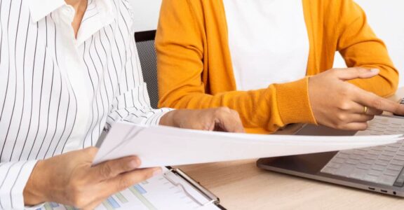Être accompagné dans ses démarches