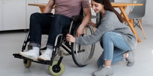 Santé et handicap
