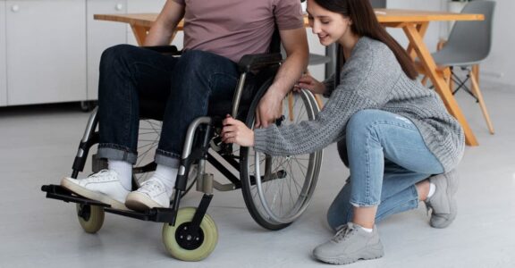 Santé et handicap