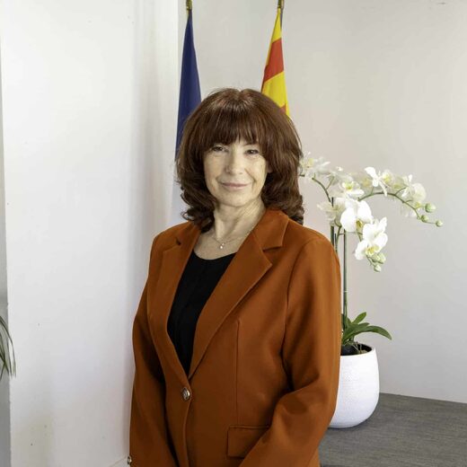 Chantal LEVAL