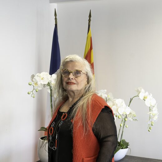 Françoise ARISTIDE