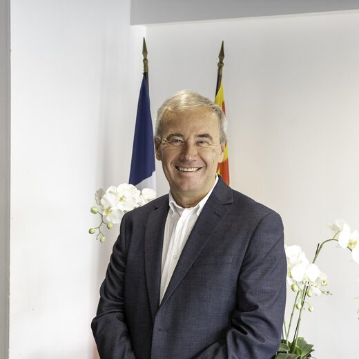 Frédéric JOLY