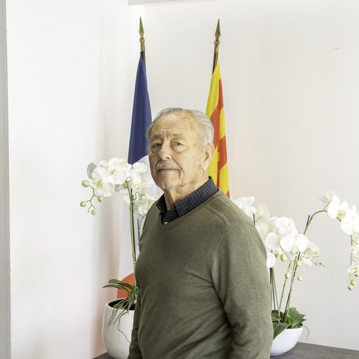 Jean-Louis MÈLE