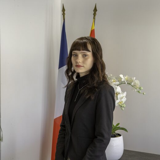 Léa CLOS
