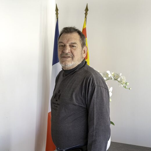 Michel DENJEAN