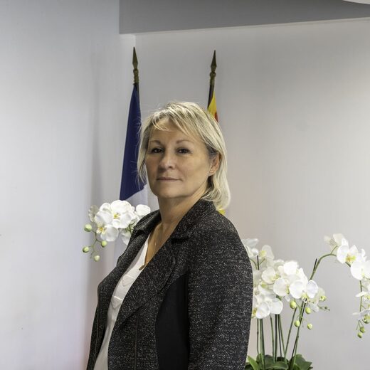 Murielle LANGONNÉ