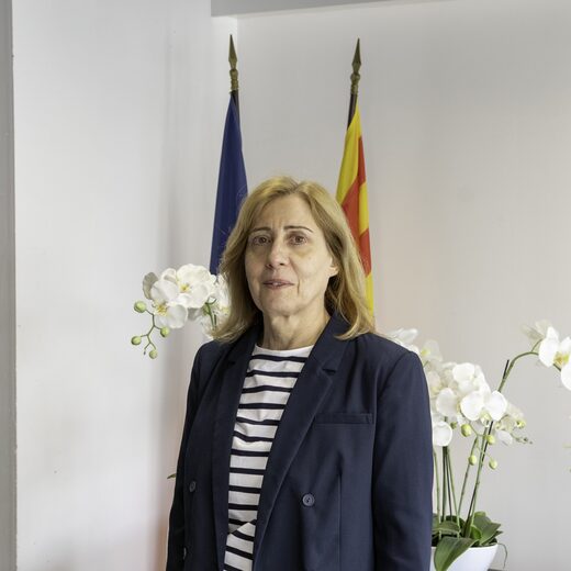Nathalie GAYA