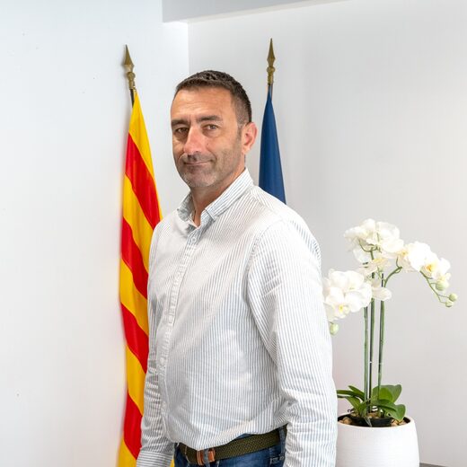Nicolas SANCHEZ