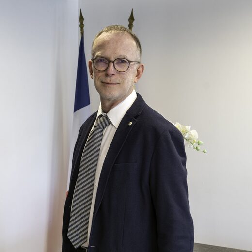 Patrice GUANTER
