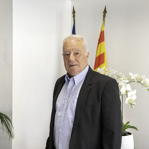 Pierre DE TORRES