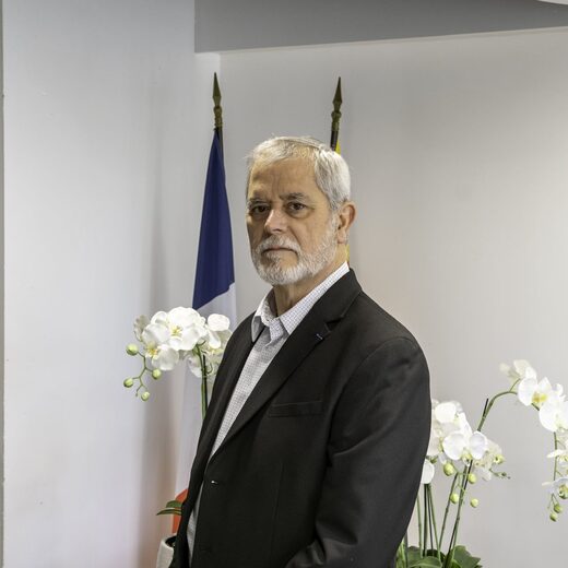 Rémi VIEGAS DE SOUSA