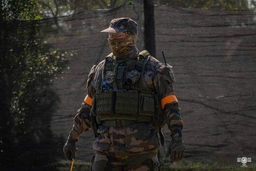 L3F AIRSOFT
