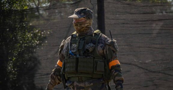 L3F AIRSOFT