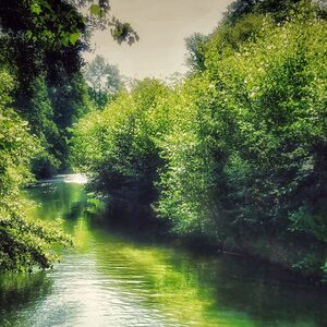 Visite : SUR LES RIVES DE L’AGLY