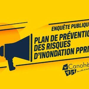 Plan de Prévention des Risques d’Inondation (PPRi) des communes du bassin versant Basse-Castelnou